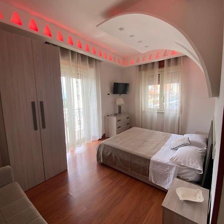 B&B Sissi Gragnano Dış mekan fotoğraf