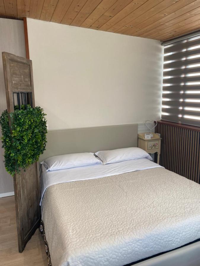 B&B Sissi Gragnano Dış mekan fotoğraf