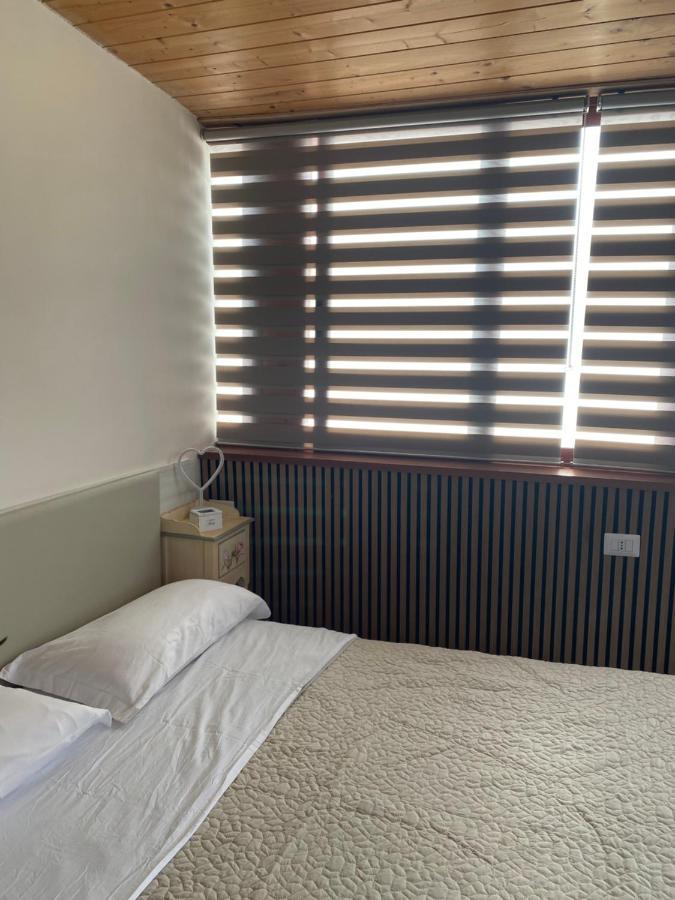 B&B Sissi Gragnano Dış mekan fotoğraf