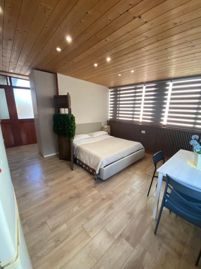 B&B Sissi Gragnano Dış mekan fotoğraf