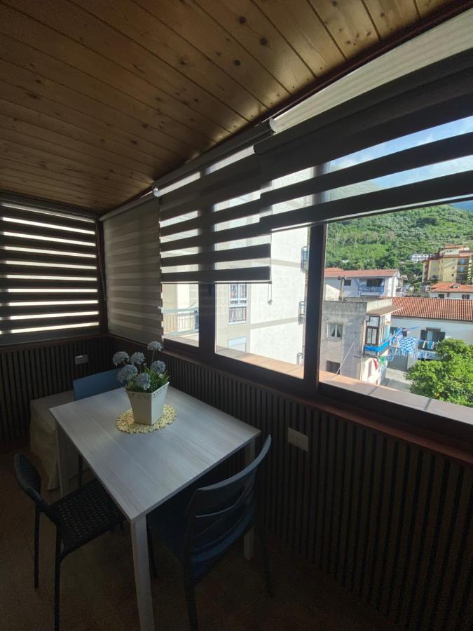 B&B Sissi Gragnano Dış mekan fotoğraf