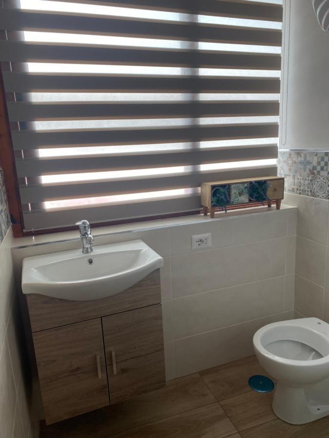 B&B Sissi Gragnano Dış mekan fotoğraf