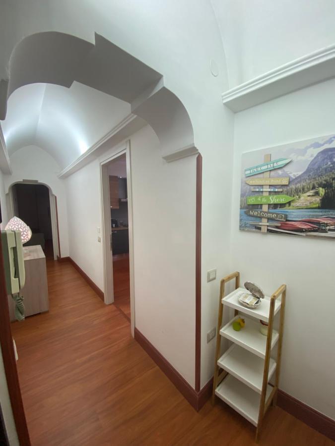 B&B Sissi Gragnano Dış mekan fotoğraf