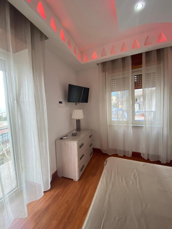 B&B Sissi Gragnano Dış mekan fotoğraf