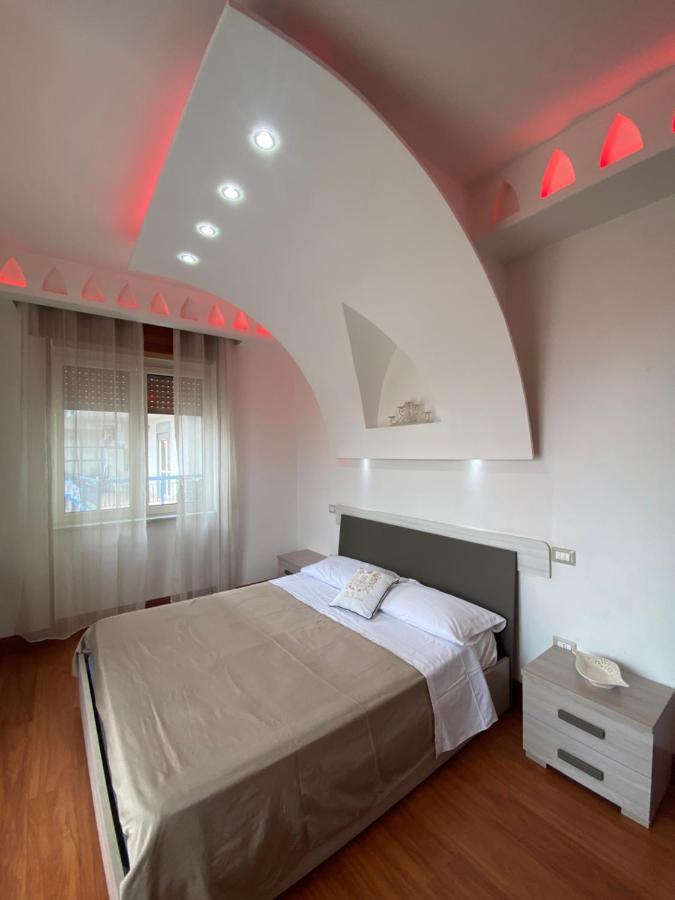 B&B Sissi Gragnano Dış mekan fotoğraf