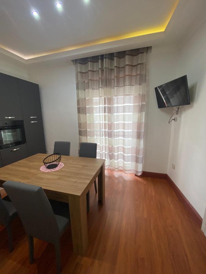 B&B Sissi Gragnano Dış mekan fotoğraf